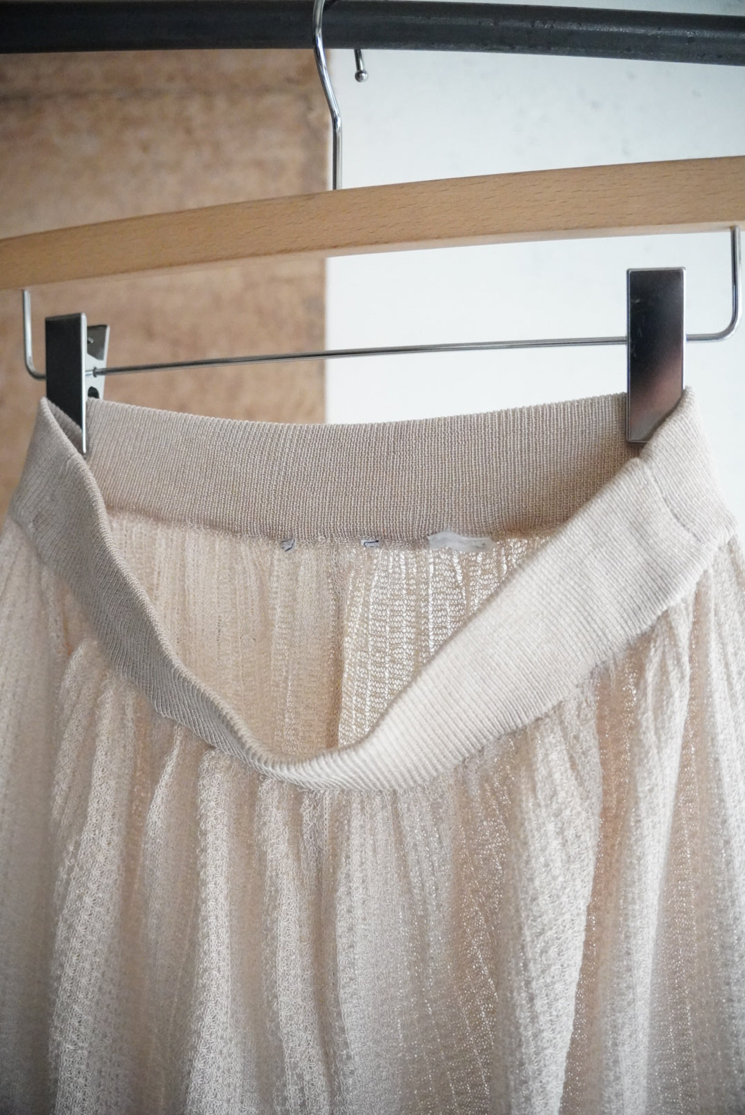 1980s mesh nikkapokka