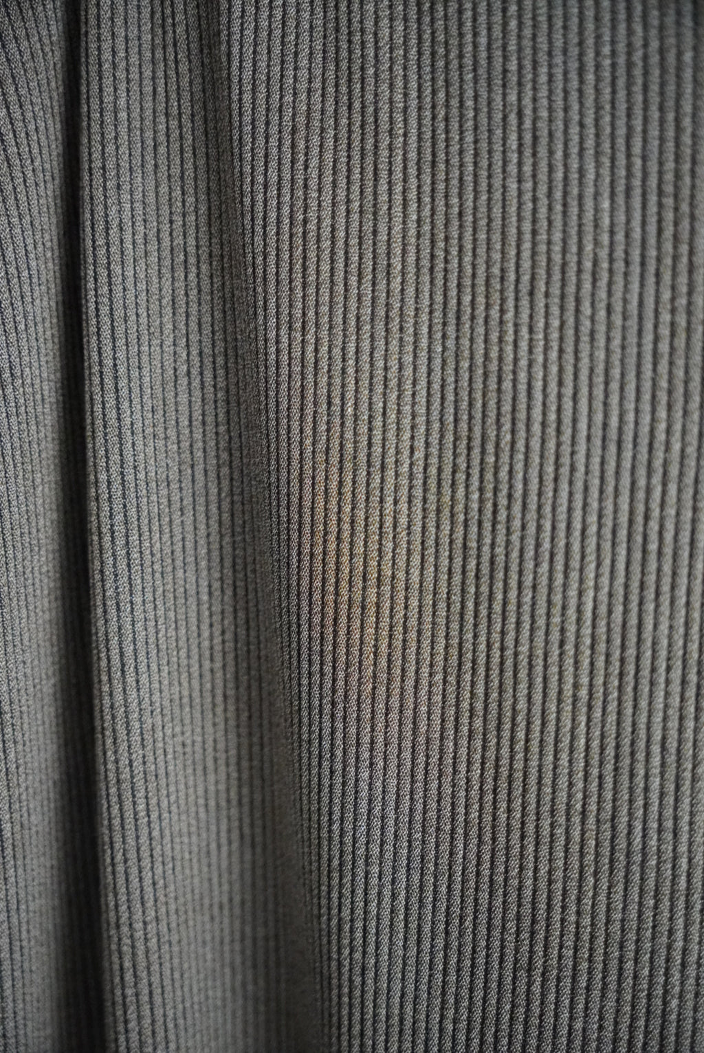 2000s ARMANI COLLEZIONI pique pants