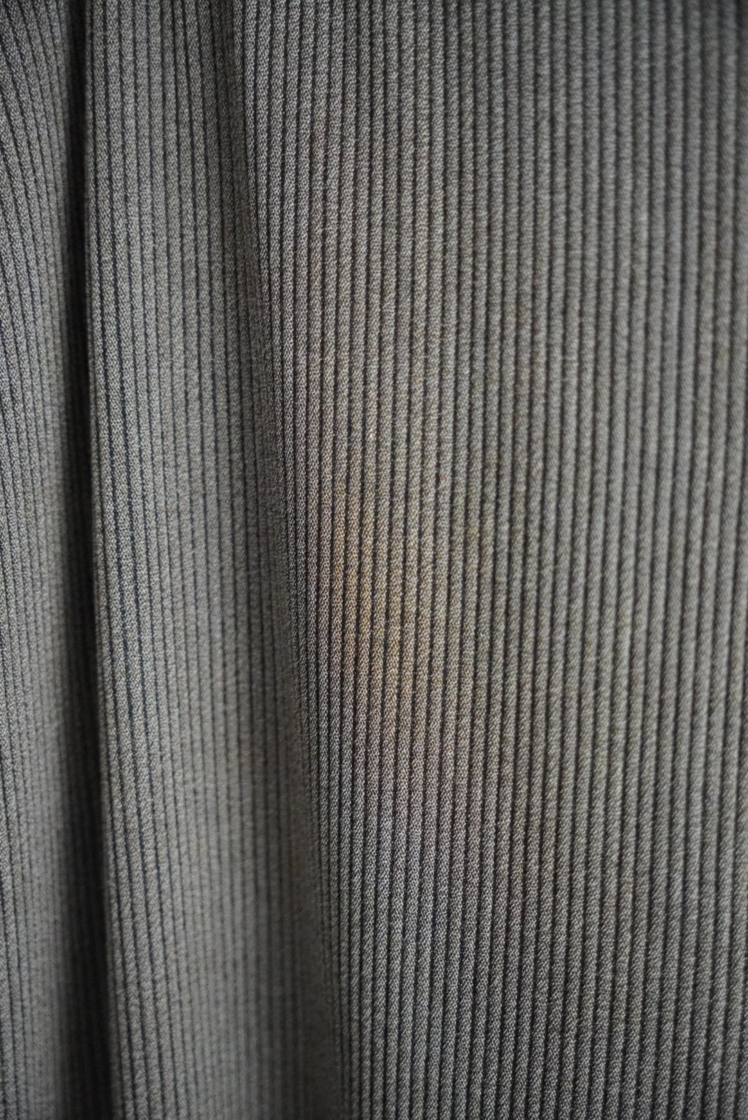 2000s ARMANI COLLEZIONI pique pants