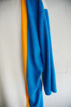 1970s Jantzen boatneck pile cut