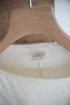 1970s Jantzen boatneck pile cut
